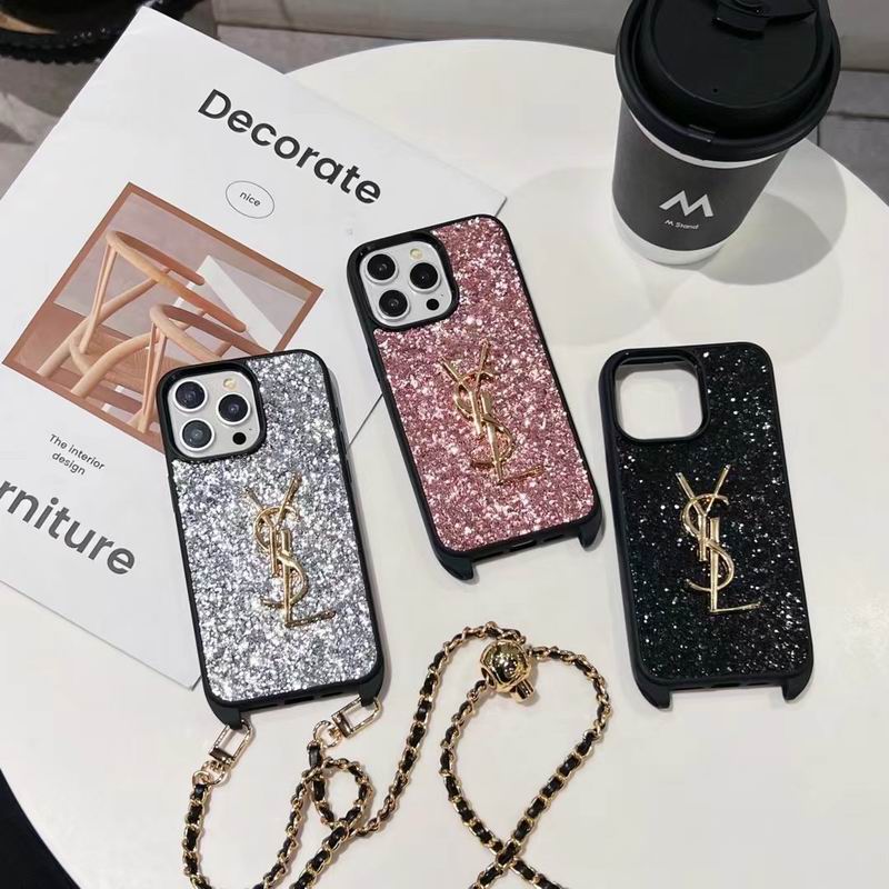 YSL iphone 12-15pro max 12